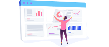 Our team is dedicated to privacy creating different features for private Cloud Mining orders